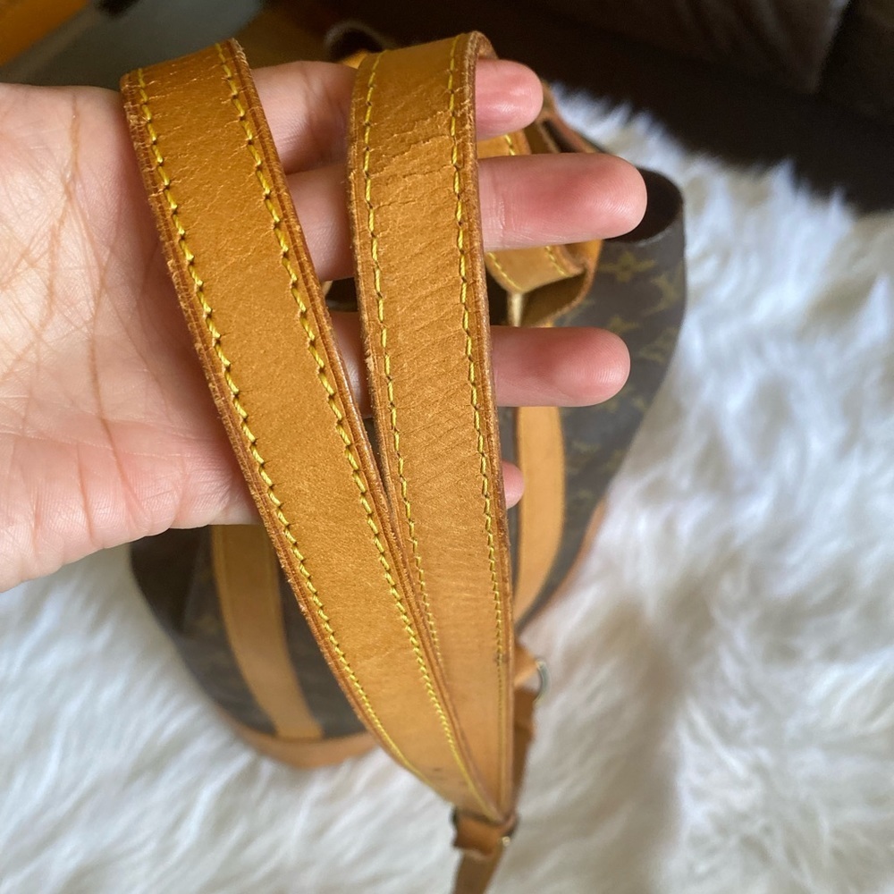 Lv Rondonee PM monogram - Picture 4 of 16